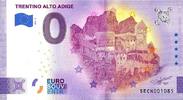 Italie 0 euro ITALIEN -Trentino-Südtirol - 2021-2 -