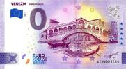 Italie 0 euro ITALIEN - Venedig - Rialtobrücke - 2023-2 -