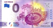 Etats-Unis 0 euro VEREINIGTE STAATEN - LAS VEGAS - 2021-1 -