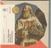 Saint-Marin Coffrets Brillant Universel SAINT-MARIN - COFFRET EURO BRILLANT UNIVERSEL 2016 - 8 Pièces (3.88 euros) -