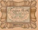 Allemagne 50 Mark DEUTSCHLAND - PICK 65 - 50 MARK - 30/11/1918 -