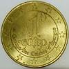 France 1 Euro FRANKREICH - CAISSE D'EPARGNE - EURO VON STADT - 1 EURO 1997 -
