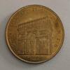 France 2 Euro 75 - PARIS - EURO DES CITIES - 2 EURO 1996 - 13. UND 14.07. - FEUERWEHRBRIGADE -