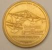 France FRANKREICH - FABRE ASSOCIATION - 100. JAHRHUNDERT DES SEEFLUGZEUGS - 2010 - MEDALART -