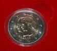 Monaco 2 € commémorative MONACO - 2 EURO 2011 - WEDDING ALBERT II AND CHARLENE - Aus zweiter Hand -