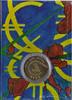 France 1/4 Euro EURO KINDER - 1/4 EURO 2002 - ST -