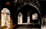 France KOMITAT 02800 – LA FERE - DAS WACHZIMMER AN DER PORTE SAINT-JEAN IM ALTEN SCHLOSS -