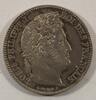 France 1 Franc FRANKREICH - Gad 453 - 1 FRANC 1848 A - Paris - LOUIS PHILIPPE 1 -