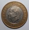 Turquie 1 Lira TURKEÏ - KM 1244 - 1 LIRA 2010 - Mustafa Kemal Atatürk -
