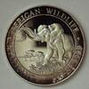 Somalie 100 Shillings SOMALIA - KM 21 - 100 SHILLINGS 2016 - ELEFANTEN -