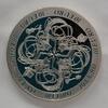 Irlande 10 euro Irland - 10 Euro 2007 - Keltische Kultur -