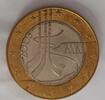 Finlande 5 euro FINNLAND - KM 111 - 5 EURO 2003 - EISHOCKEY -