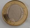 Slovenie 3 Euro SLOWENIEN - KM 109 - 3 EURO 2012 - RUDOLF CVETKO - 100 Jahre erste slowenische Goldmedaille bei den Olympischen Spiele -
