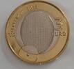 Slovenie 3 Euro SLOWENIEN - KM 109 - 3 EURO 2012 - RUDOLF CVETKO - 100 Jahre erste slowenische Goldmedaille bei den Olympischen Spiele -