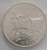 Portugal 10 euro PORTUGAL – KM 748 – 10 EURO 2003 – NAUTICA -