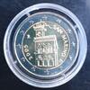 Saint-Marin 2 Euro SAN MARINO – 2 EURO 2005 – DOMUS MAGNA -