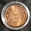 Saint-Marin 5 Cents SAN MARINO – 5 CENTS 2005 – GUAITA -