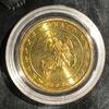 Monaco 10 Cents MONACO - KM 170 - 10 CENT 2002 - RITTER GRIMALDI -