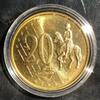 Lettonie 20 Cent LETTLAND – 20. JAHRHUNDERT 2003 – TEST -