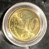 Saint-Marin 10 Cents SAN MARINO – 10. JAHRHUNDERT 2004 – BASILIKA -