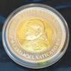 Vatican 2 Euro VATIKAN - 2 EURO 2006 - BENEDIKT XVI. - PROTOTYP -
