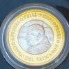 Vatican 1 Euro VATIKAN - 1 EURO 2007 - BENEDIKT XVI. - PROTOTYP -