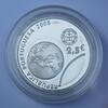 Portugal 2.5 Euro PORTUGAL - KM 790 a - 2.5 EURO 2008 - OLYMPISCHE SPIELE - SOMMERSPIELE IN PEKING -