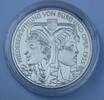 Autriche 10 euro ÖSTERREICH - KM 3125 - 10 EURO 2005 - BURGTHEATER -