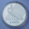 Allemagne 10 euro DEUTSCHLAND - KM 217 - 10 EURO 2002 J - 11. AUSGABE DER DOCUMENTA EXPO IN KASSEL -
