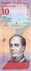 Venezuela 50 Bolivares VENEZUELA - PICK 103 a - 50 BOLIVARE - 15.01.2018 - ANTAEROON / ANTEATER -