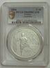 Grèce 10 euro GRIECHENLAND - 10 EURO 2004 - Olympische Spiele Athen - Die Flamme in Ozeanien - PR 69 -