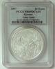 Grèce 10 euro GRIECHENLAND - 10 EURO 2007 - Valia Calda - PR 69 -