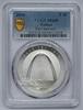 Finlande 10 euro FINNLAND – KM 151 – 10 EURO 2010 – 100 Jahre Eero Saarinen – PCGS MS69 -