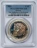 Grèce 10 euro GRIECHENLAND - KM 363 - 10 EURO 2022 - Der Mechanismus von Antikythera - PCGS PR70DCAM -