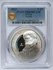 Grèce 10 euro GRIECHENLAND - KM 377 - 10 EURO 2023 - Der Mathematiker Euklid - PCGS PR69DCAM -