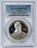 Grèce 10 euro GRIECHENLAND - KM 392 - 10 EURO 2024 - Charles Nicolas Fabvier - PCGS PR70DCAM -