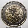 Finlande 2 € commémorative FINNLAND - 2 EURO 2008 - MENSCHENRECHTE -
