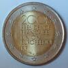 France 2 Euro FRANKREICH - 2 EURO 2008 - FRANZÖSISCHE PRÄSIDENTSCHAFT EUROPÄISCHE UNION -