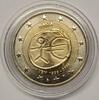 Malte 2 € commémorative MALTA - 2 EURO 2009 - EMU - SUP/FDC -