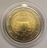 Allemagne 2 € commémorative DEUTSCHLAND - 2 EURO 2007 - Münzzeichen A - VERTRAG VON ROM -