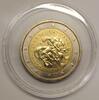 2 € commémorative 2010 Vatican VATIKAN - 2 EURO 2010 - PRIESTERJAHR VZ-ST