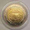 Allemagne 2 € commémorative DEUTSCHLAND - 2 EURO 2007 - Münzzeichen D - VERTRAG VON ROM -