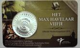 Pays Bas 5 euro Niederlande - 5 Euro 2010 - Max Havelaar -