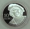 Saint-Marin 10 euro San Marino - 10 Euro 2019 - Rembrandt -