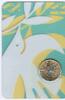 Saint-Marin 5 euro San Marino - KM 549 - 5 Euro 2016 - JUBILÄUM DER BARMHERZIGKEIT - MÜNZKARTE -
