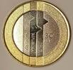 Slovenie 3 Euro SLOWENIEN - KM 148 - 3 EURO 2021 - REPUBLIK -