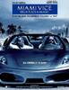Angleterre PLAKAT FÜR DEN FILM „MIAMI VICE“ -