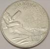 Lituanie 1.5 Euro LITAUEN - km 244 - 1,5 EURO 2019 - Stintfischerei -