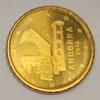 Andorre 10 Cents ANDORRA - KM 523 - 10 CENT 2014 - KIRCHE SANTA COLOMA -