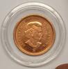 Canada 1 Cent KANADA - KM 490 - 1 CENT 2012 - KÖNIGIN ELISABETH -